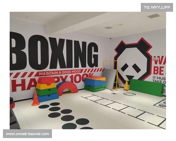 网红拳击时代：娱乐化趋势与传统体育价值观碰撞