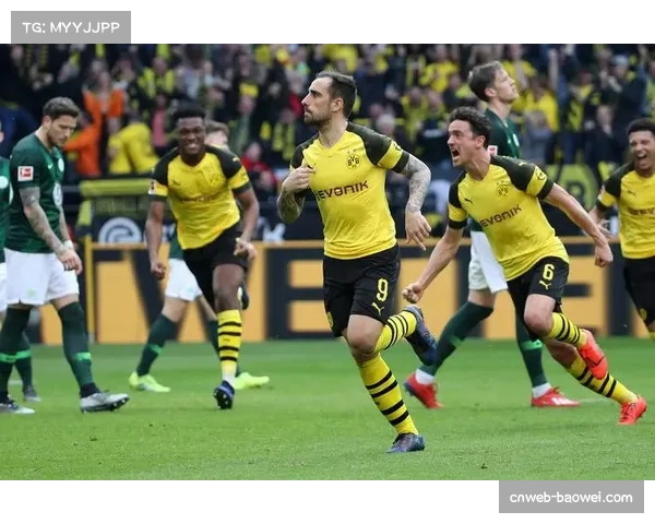 多特蒙德主场迎战门兴，科瓦奇誓用胜利收官年度