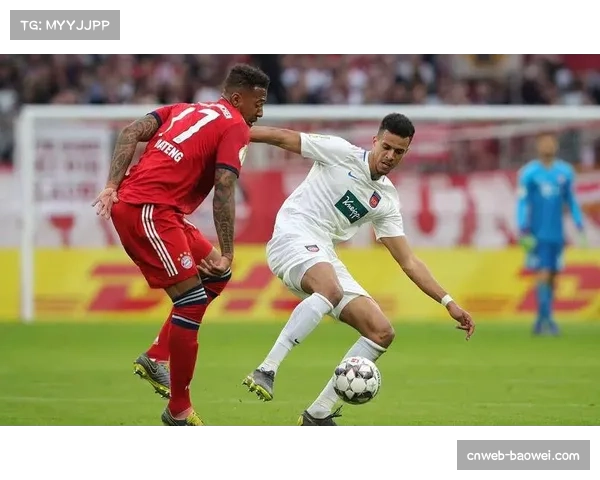 奥格斯堡对阵海登海姆比赛即将进行，两队历史交锋记录显示势均力敌