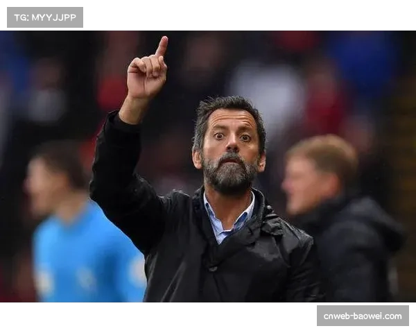 从救火教练到长期规划，英超主帅更迭反映俱乐部战略差异