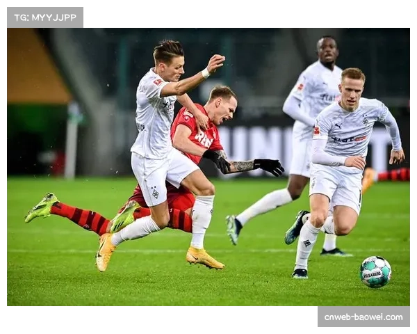 气候变化的挑战：极端天气频发如何影响德甲赛程与比赛质量