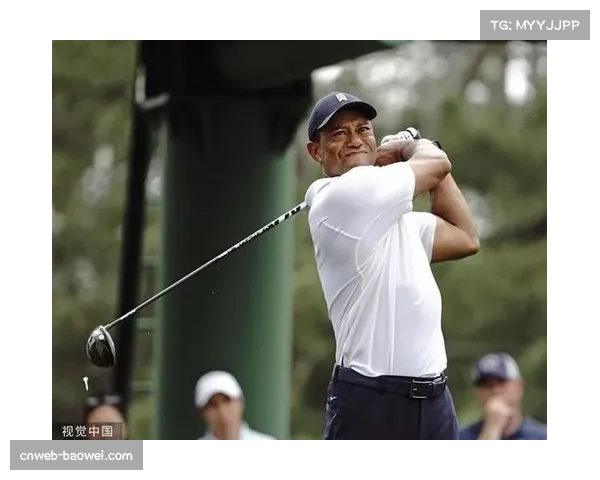 高尔夫美国大师赛：老虎伍兹在奥古斯塔第16洞上演“神级”救球